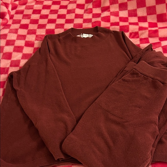 Free People Sweaters - Free people beach  women’s sweat-set